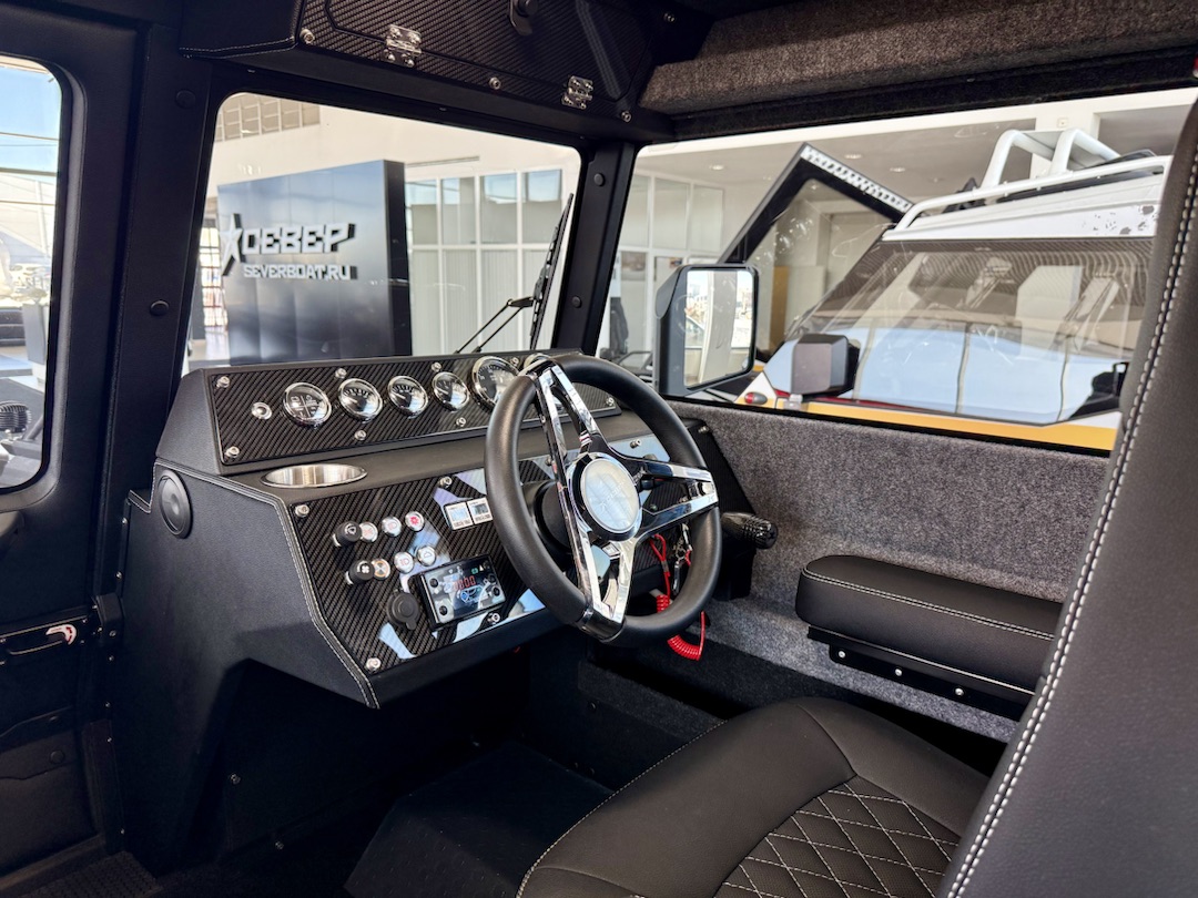  Фантом 650К-2012
