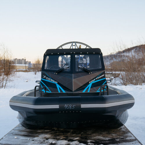 Спутник 550