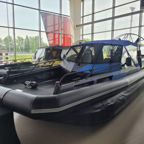 Север 650