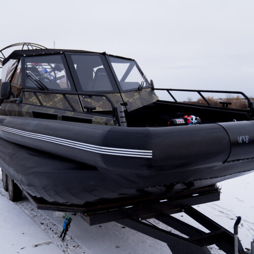 Север 650