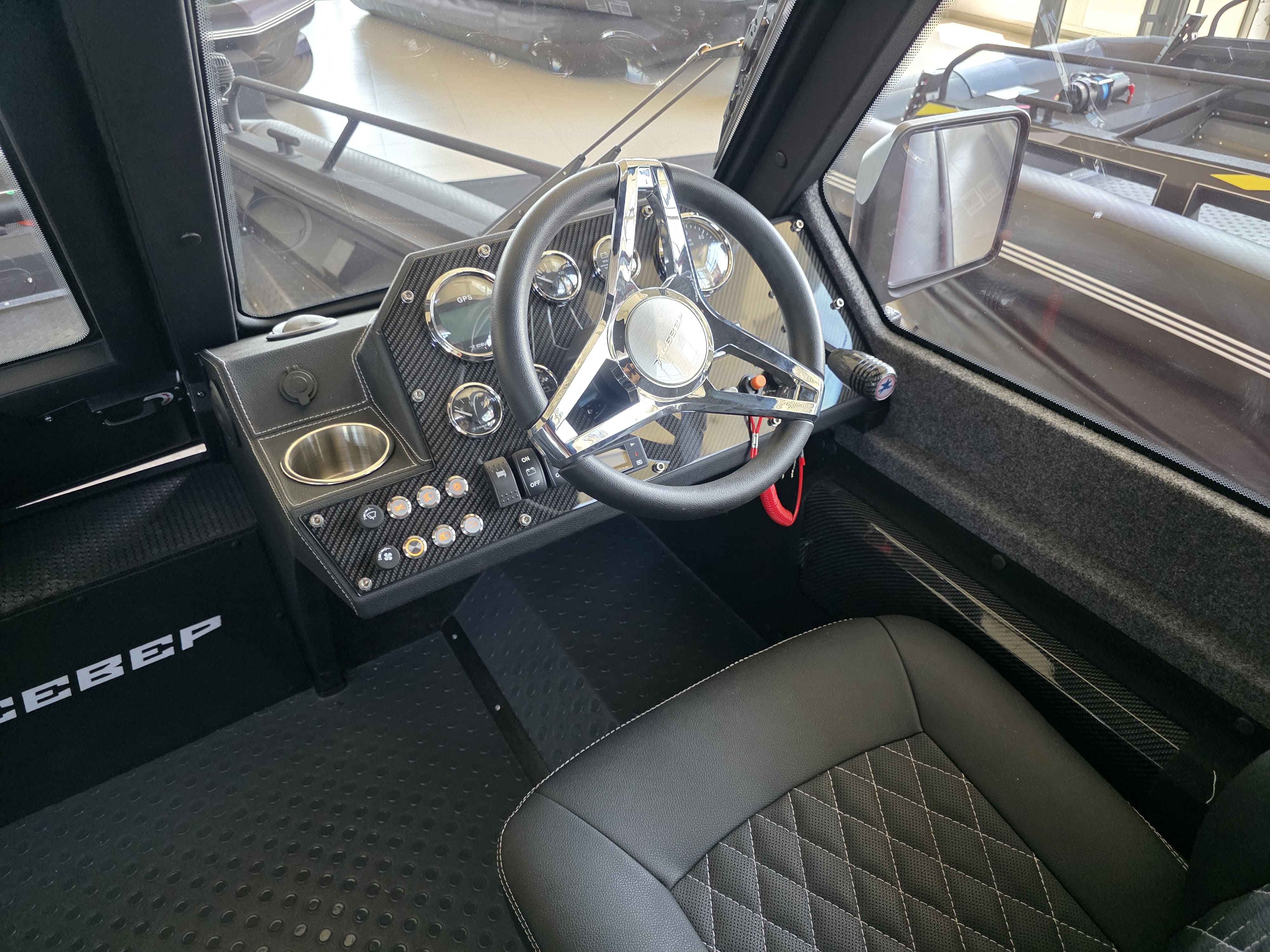  Север 650К №2001