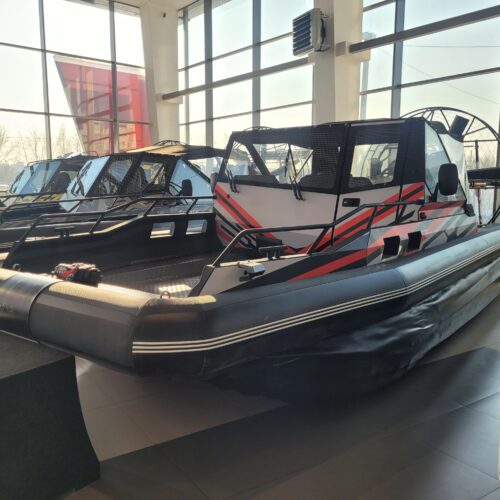 Фантом 650
