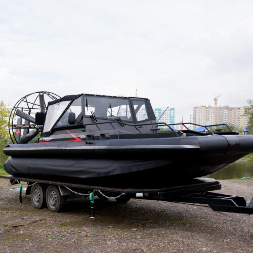 Фантом 650
